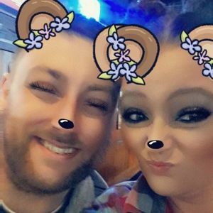 Meet your Posher, Stacy